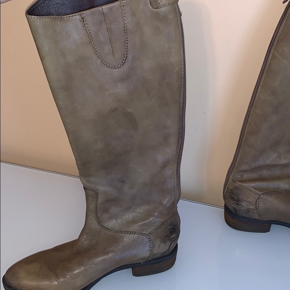 Sam Edelman boots - Picture 3 of 4